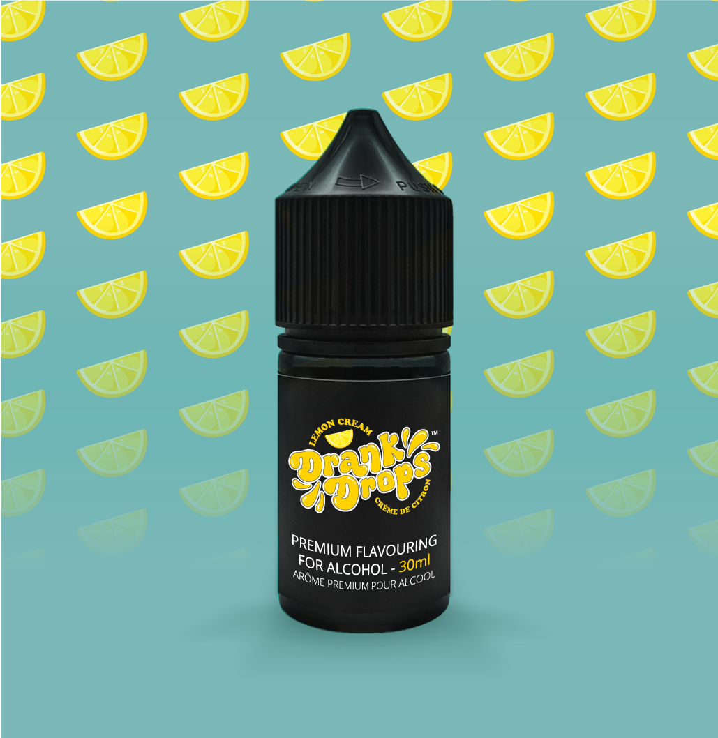 Lemon Cream