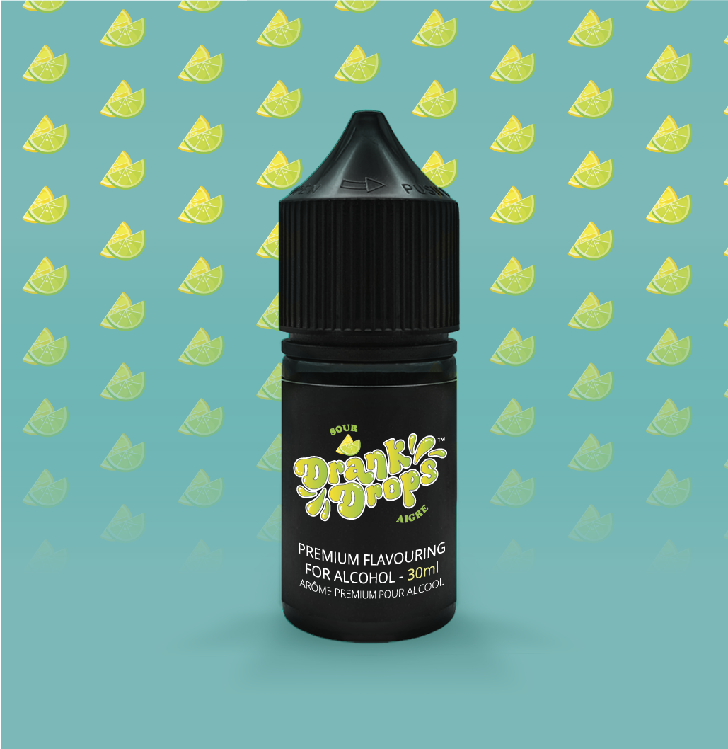 Sour