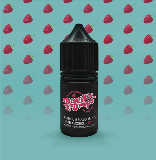 Raspberry